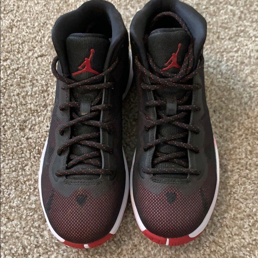 Jordan Super Fly 4 GS